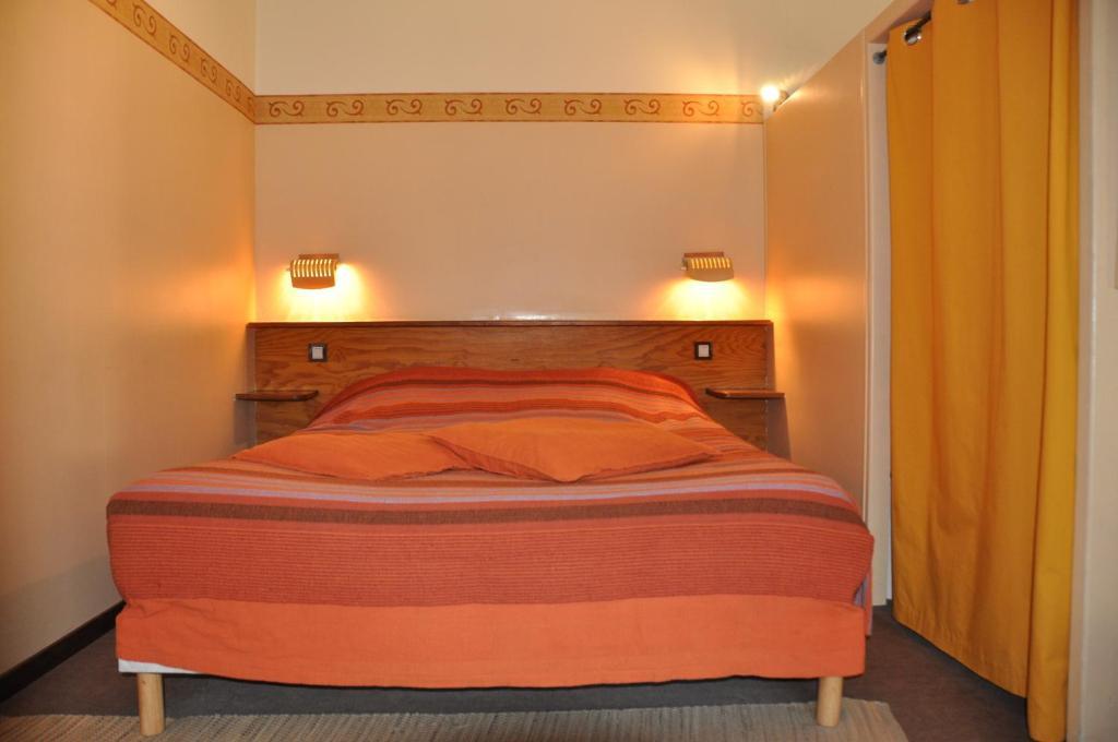 Hotel La Cigaliere Le Beausset Pokoj fotografie
